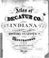 Decatur County 1882 